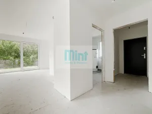 Prodej pozemku pro bydlení, Olza, Polsko, Grobla, 565 m2