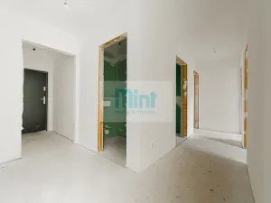 Prodej rodinného domu, Olza, Polsko, Grobla, 103 m2
