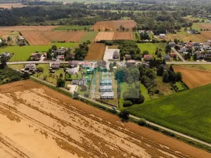 Prodej rodinného domu, Olza, Polsko, Grobla, 103 m2