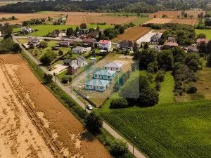 Prodej rodinného domu, Olza, Polsko, Grobla, 103 m2