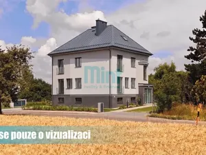 Prodej pozemku pro bydlení, Uničov, 973 m2