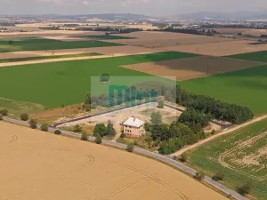Prodej pozemku pro bydlení, Uničov, 1126 m2