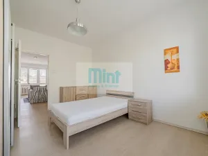 Prodej bytu 2+1, Ostrava, Sokolovská, 55 m2