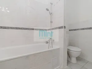 Prodej bytu 2+1, Ostrava, Sokolovská, 55 m2