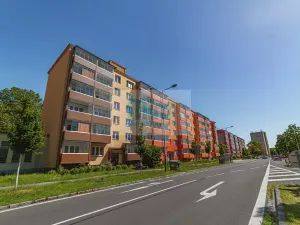 Prodej bytu 2+1, Ostrava, Sokolovská, 55 m2