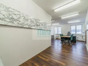 Pronájem kanceláře, Ostrava, Teslova, 27 m2