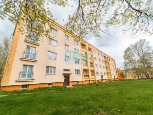 Prodej bytu 2+1, Ostrava, Jižní, 51 m2