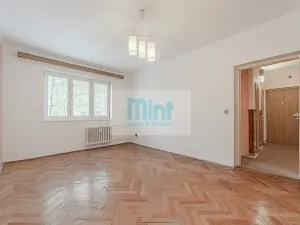 Prodej bytu 2+1, Ostrava, Jižní, 51 m2
