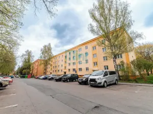 Prodej bytu 2+1, Ostrava, Jižní, 51 m2