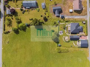 Prodej pozemku pro bydlení, Dolní Domaslavice, 2588 m2