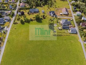 Prodej pozemku pro bydlení, Dolní Domaslavice, 2588 m2