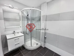 Pronájem bytu 1+1, Ústí nad Orlicí - Hylváty, Třebovská, 39 m2