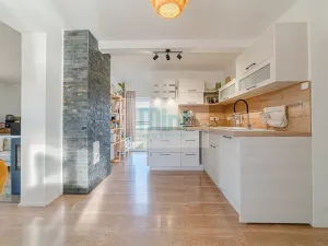 Prodej rodinného domu, Štáblovice, 128 m2