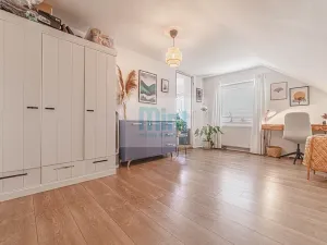 Prodej rodinného domu, Štáblovice, 128 m2