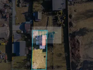 Prodej rodinného domu, Štáblovice, 128 m2