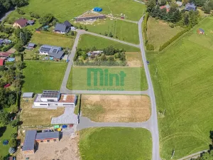 Prodej domu na klíč, Frenštát pod Radhoštěm, 92 m2