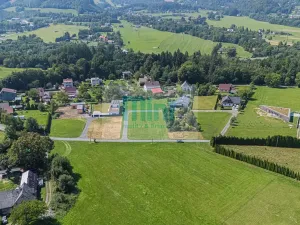 Prodej domu na klíč, Frenštát pod Radhoštěm, 92 m2