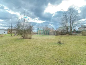 Prodej pozemku pro bydlení, Hrabyně, 1386 m2