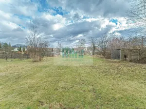 Prodej pozemku pro bydlení, Hrabyně, 1386 m2