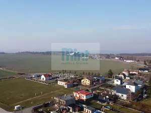 Prodej pozemku pro bydlení, Hrabyně, 1386 m2