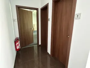 Pronájem kanceláře, Chrudim, Palackého třída, 56 m2