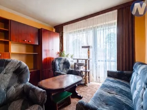Prodej rodinného domu, Radošovice, 243 m2