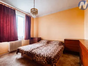 Prodej rodinného domu, Radošovice, 243 m2