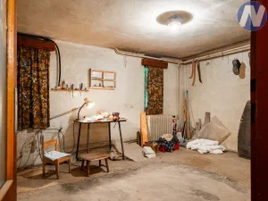 Prodej rodinného domu, Radošovice, 243 m2