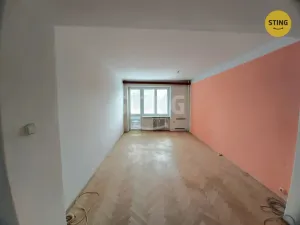 Prodej bytu 3+1, Přerov, nábř. Dr. Edvarda Beneše, 61 m2