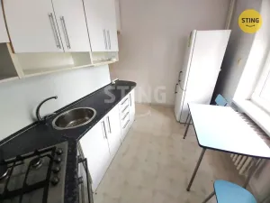 Prodej bytu 3+1, Přerov, nábř. Dr. Edvarda Beneše, 61 m2