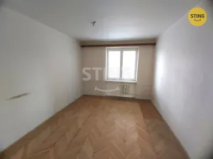 Prodej bytu 3+1, Přerov, nábř. Dr. Edvarda Beneše, 61 m2