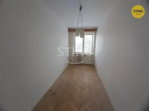 Prodej bytu 3+1, Přerov, nábř. Dr. Edvarda Beneše, 61 m2