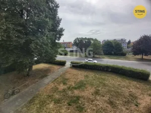 Prodej bytu 3+1, Přerov, nábř. Dr. Edvarda Beneše, 61 m2