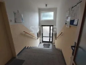 Prodej bytu 3+1, Přerov, nábř. Dr. Edvarda Beneše, 61 m2