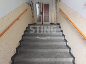 Prodej bytu 3+1, Přerov, nábř. Dr. Edvarda Beneše, 61 m2