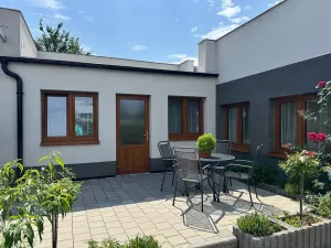 Prodej rodinného domu, Kyjov, 160 m2