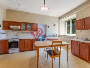 Prodej bytu 3+1, Mikuleč, 100 m2