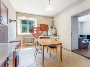 Prodej bytu 3+1, Mikuleč, 100 m2