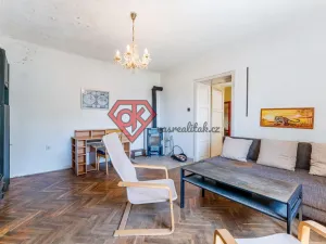 Prodej bytu 3+1, Mikuleč, 100 m2