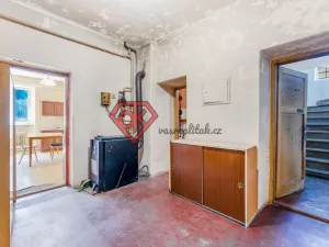 Prodej bytu 3+1, Mikuleč, 100 m2