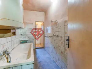 Prodej bytu 3+1, Mikuleč, 100 m2