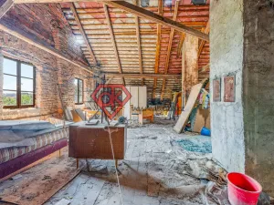 Prodej bytu 3+1, Mikuleč, 100 m2