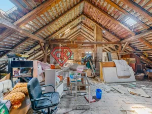 Prodej bytu 3+1, Mikuleč, 100 m2