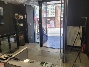 Pronájem obchodního prostoru, Brno, Masarykova, 65 m2