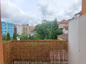 Pronájem bytu 2+1, Teplice, Josefa Hory, 60 m2