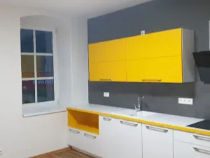 Pronájem bytu 3+kk, Děčín, Teplická, 60 m2