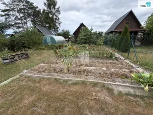 Prodej chaty, Česká Lípa - Okřešice, 19 m2