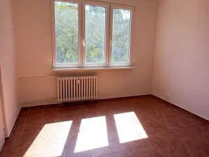Pronájem bytu 1+1, Děčín - Děčín VI-Letná, 43 m2