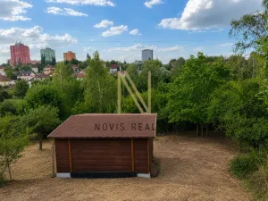 Prodej pozemku pro bydlení, Plzeň - Skvrňany, 400 m2