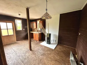 Prodej pozemku pro bydlení, Plzeň - Skvrňany, 400 m2